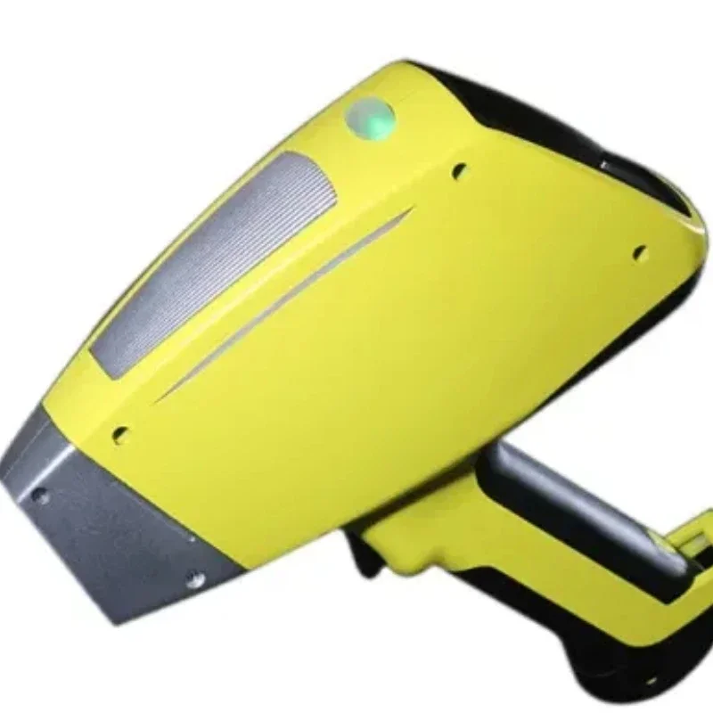 TuerX XRF ouro Tester e Metal Analyzer, testes rápidos