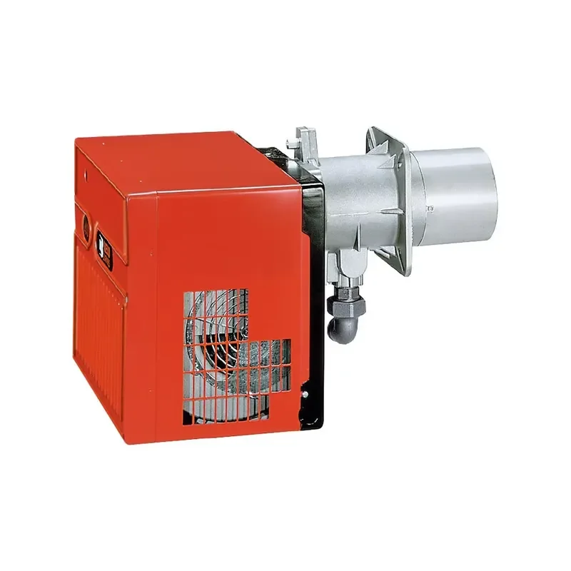 RIELLO 40 FS10 Burner, Oil Burner, Suitable for Boiler Systems Industrial burner Boiler & Burner Spare Parts