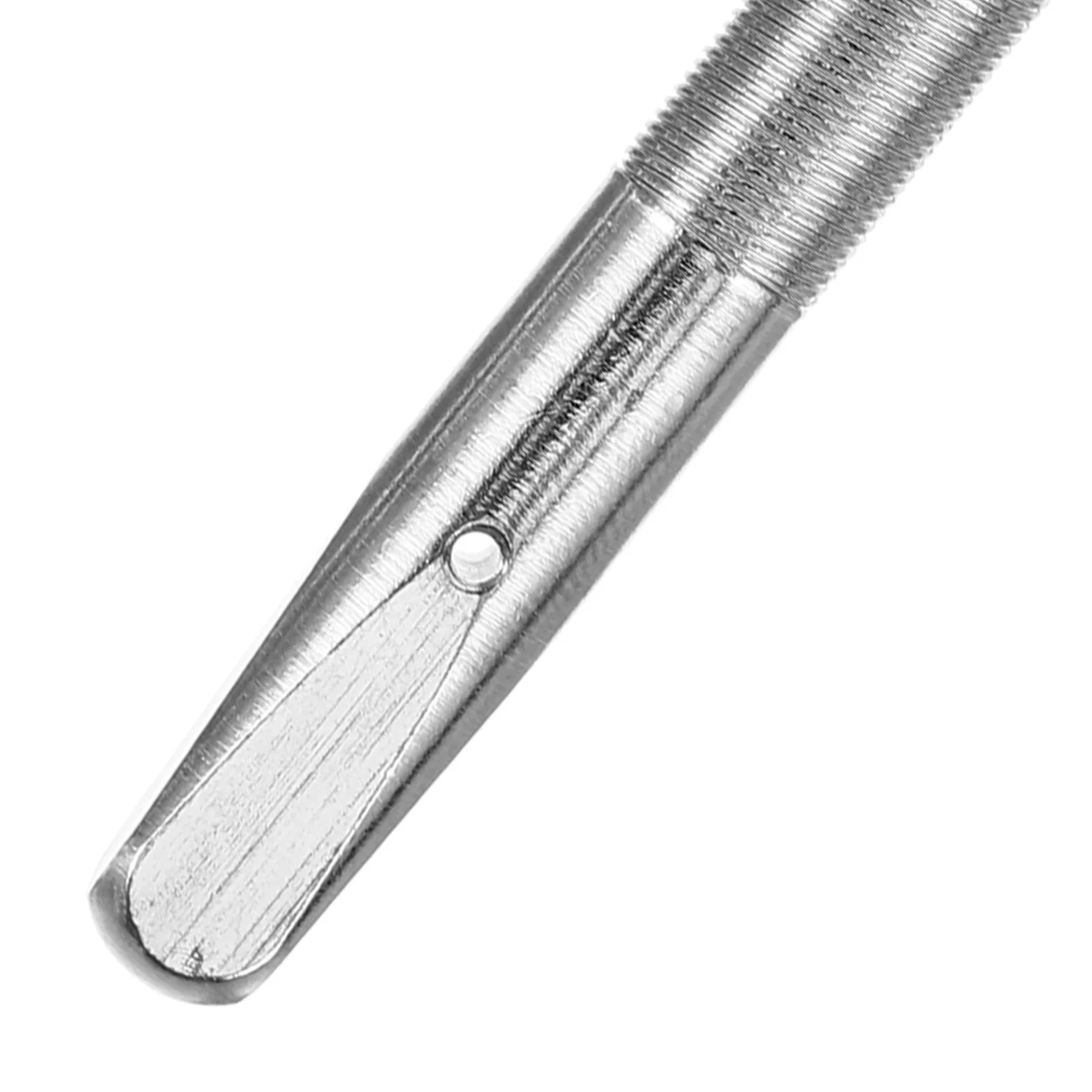

10pcs Silver Piano Tuning Tools Resistance String Adjustment Maintenance Accessories Wrench Repair Parts Keyboard