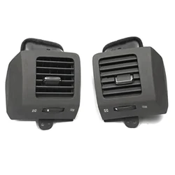 Dashboard Air Vent Outlet For Toyota Land Cruiser Prado 120 Lexus GX470 03-09 Air Conditioning Conditioner Grille