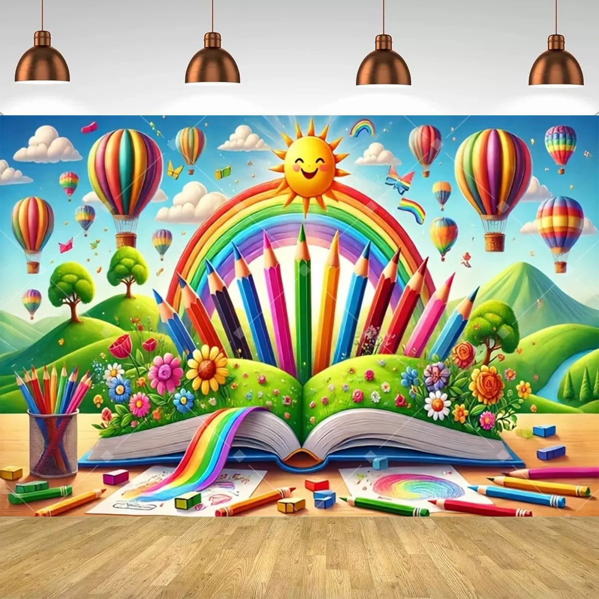 Back to School Graduation Seas - Event & Party Supply Photos review and price
