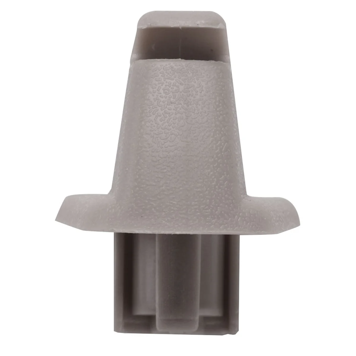 حامل مشمس أو مشبك داخلي رمادي ، شماعات قوس ، خطاف لشاحن كريسلر فيسلر دودج ماغنوم ، 1AH27BD1AB