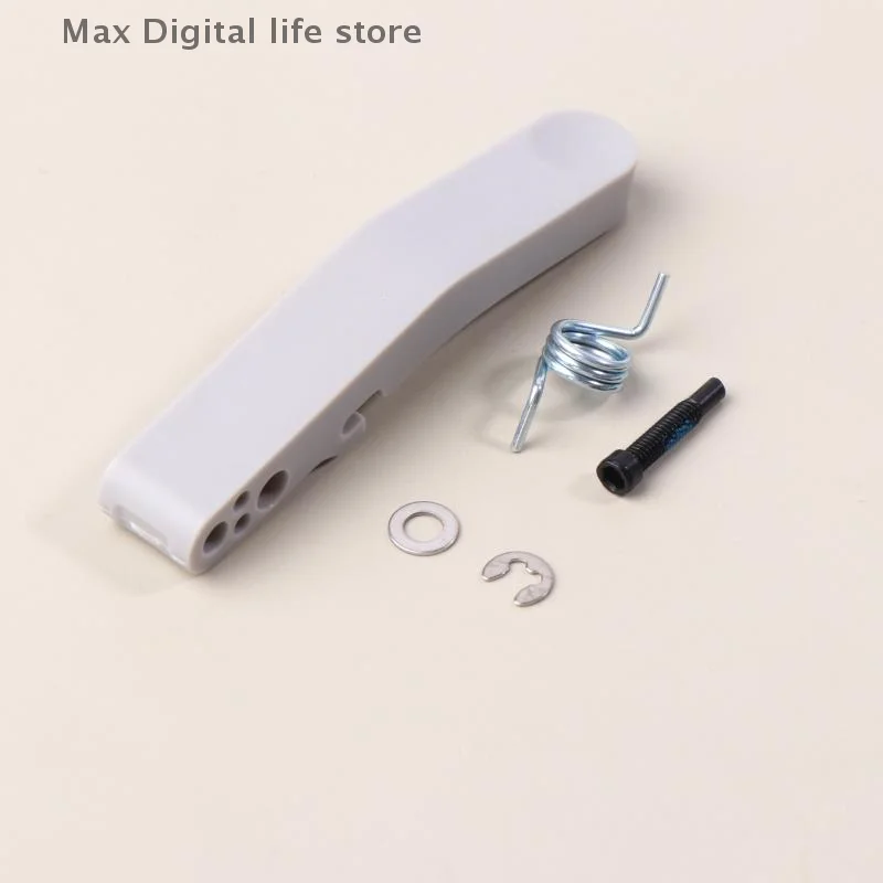 1 مجموعة لمختبر بامبو طابعة ثلاثية الأبعاد ل X1/P1 شفرة تقطيع مقبض إصلاح دفع قطع خيوط ثلاثية الأبعاد أجزاء الطابعة