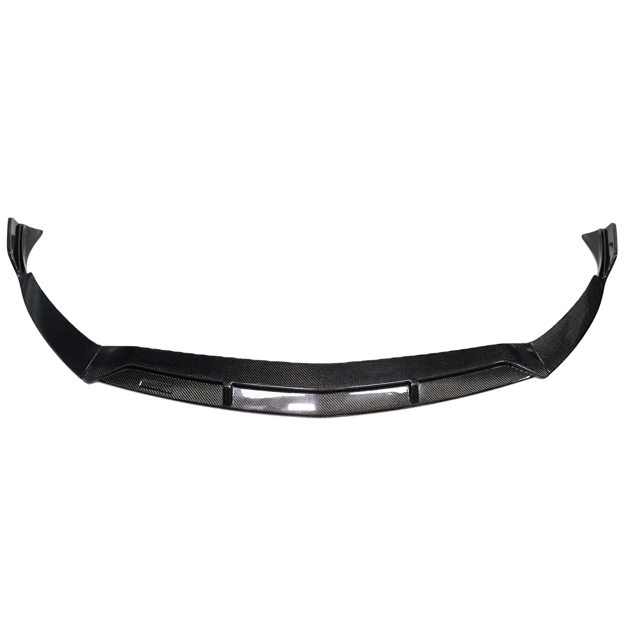 

FOR W177 AMG CLA CARBON FIBER FRONT LIP BA STYLE V177
