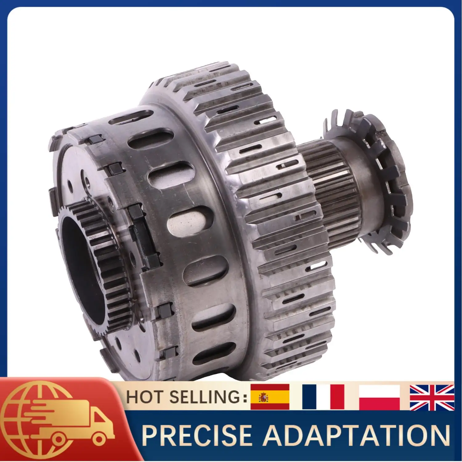 Transmission Planet Set U140 U240 U140E U140F For Solara RX300 ES300 2000-2003 3.0L V6 2.4L 2.7L Replacement Auto Parts