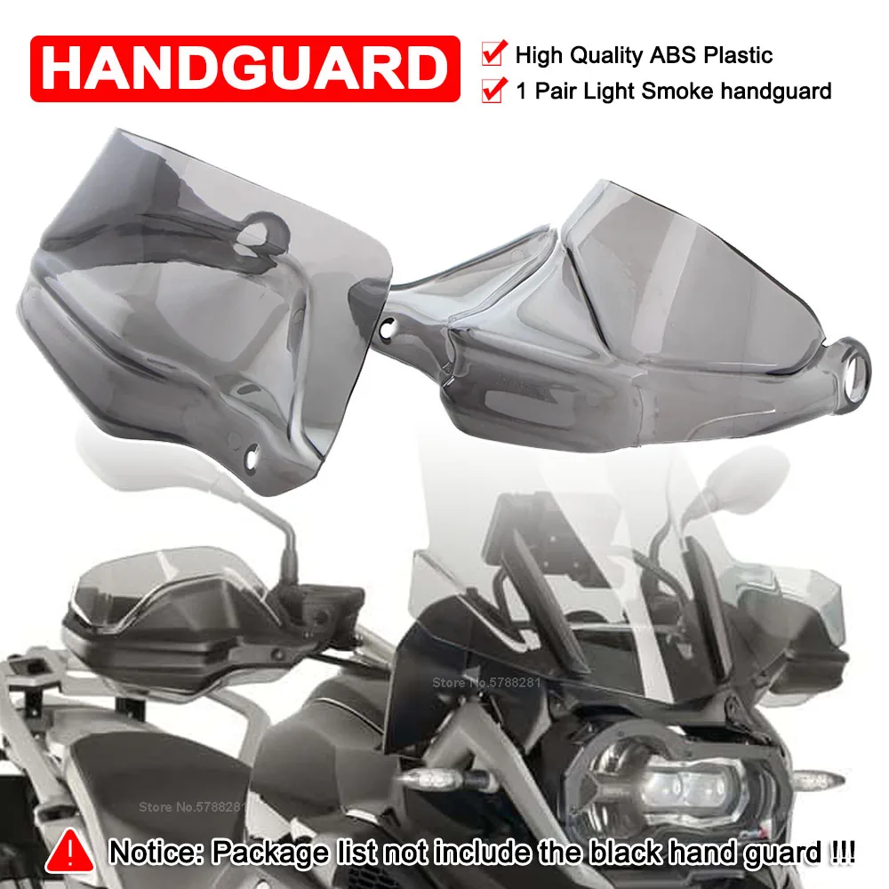 

F900XR Motorcycle Hand Guards S1000XR Handguard Protector For BMW R1200GS R1250GS Adventure F800GS F750GS F850GS G310GS G310R