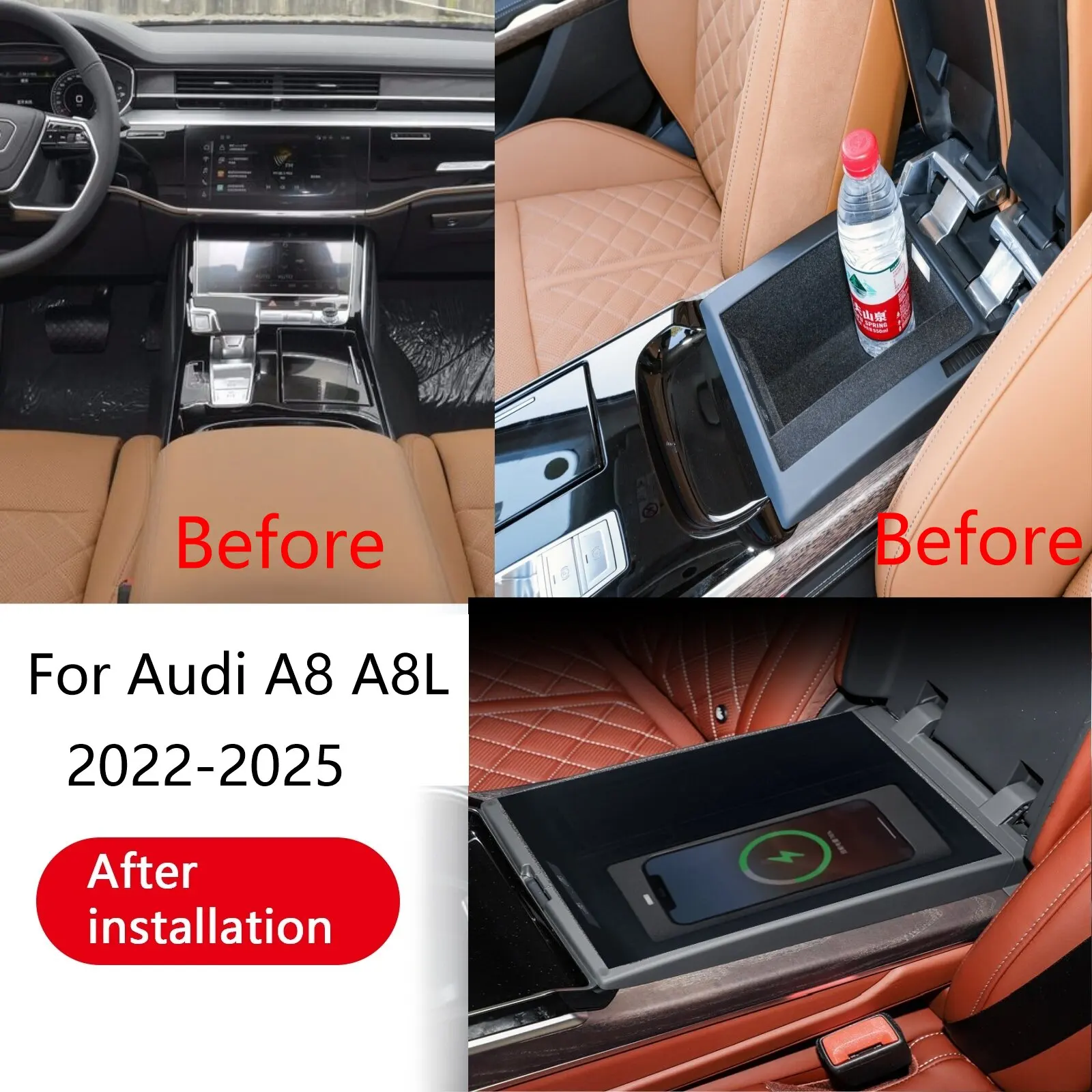 15W Wireless Charge…