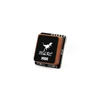 HGLRC M100-5883 M10 GPS Module with Compass Ceramic Antenna on-board LED Indicators 21x21mm for RC Airplane FPV Long Range
