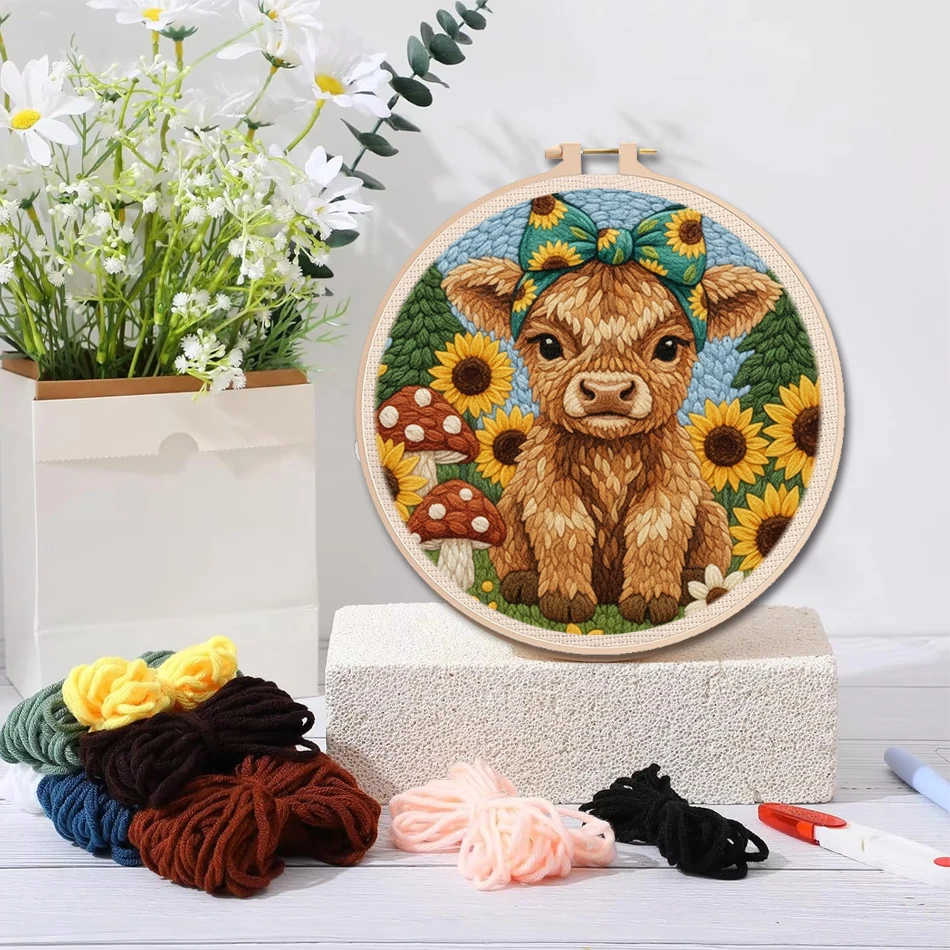 Thumbnail 2 - #15 Top Needlecraft Kits Picks for Every Budget