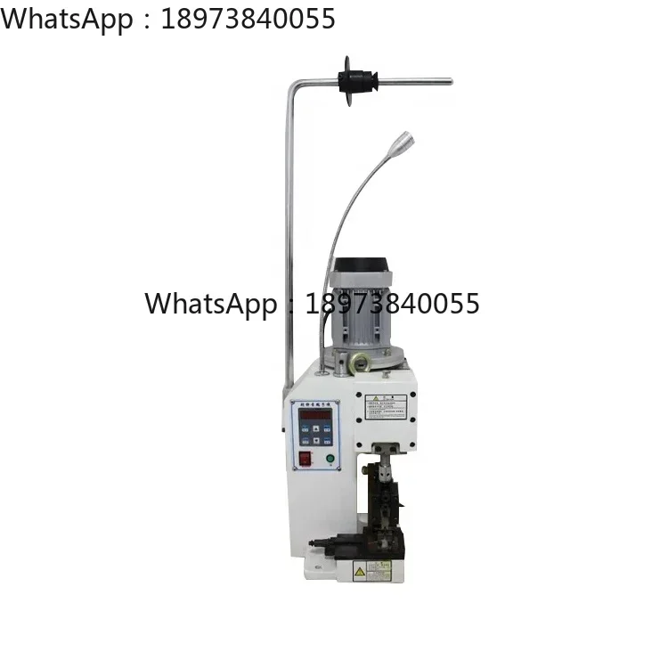 

crimp wire terminal machine,2T Super mute terminal machine,terminal crimp machine