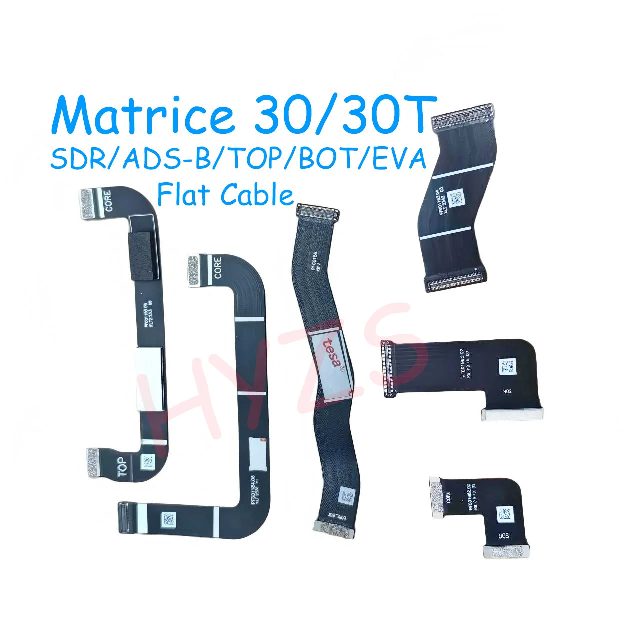 100%New Matrice 30/…