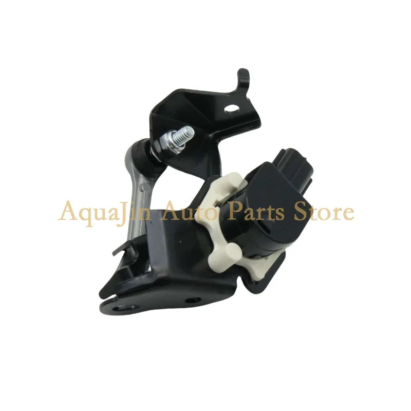 33136-TR0-E01 Honda Civic 용 브래킷이있는 자동차 레벨링 센서 9 FK 1 2 3 MK9 2011 ~ 2017 2012 2016 OEM 33136TR0E01 자동차 자동에 적합