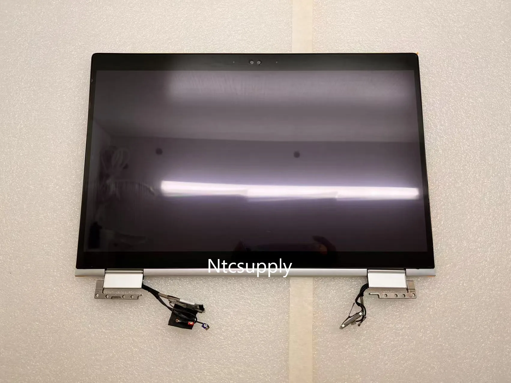 

L31870-001 For HP X360 1030 G3 G4 FHD LCD Complete Assembly Silver