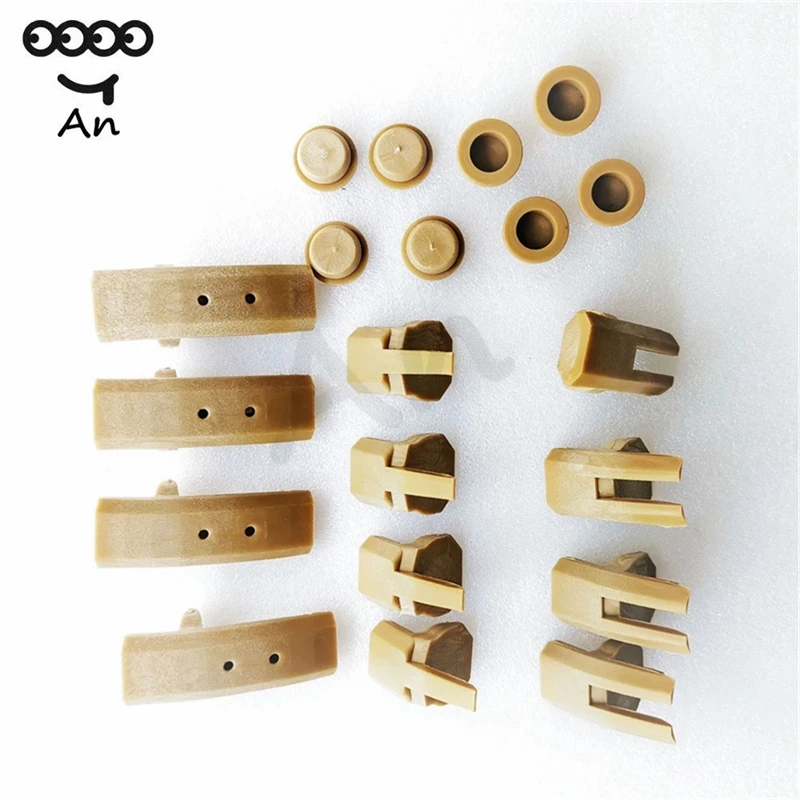 

6DCT450 MPS6 Gearbox Clutch Retainers Springs Repair Kit for Land Rover Volvo Ford Mondeo Focus