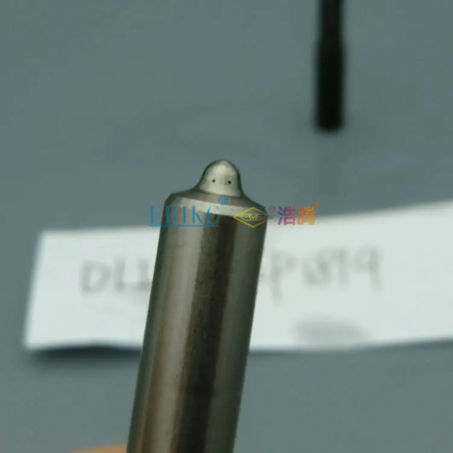 DLLA152P1819 0433172111 Fuel Injection Nozzle DLLA 152P1819 IDLE Auto Spare Parts Fuel Injection Pump Nozzle 0 433 172 111