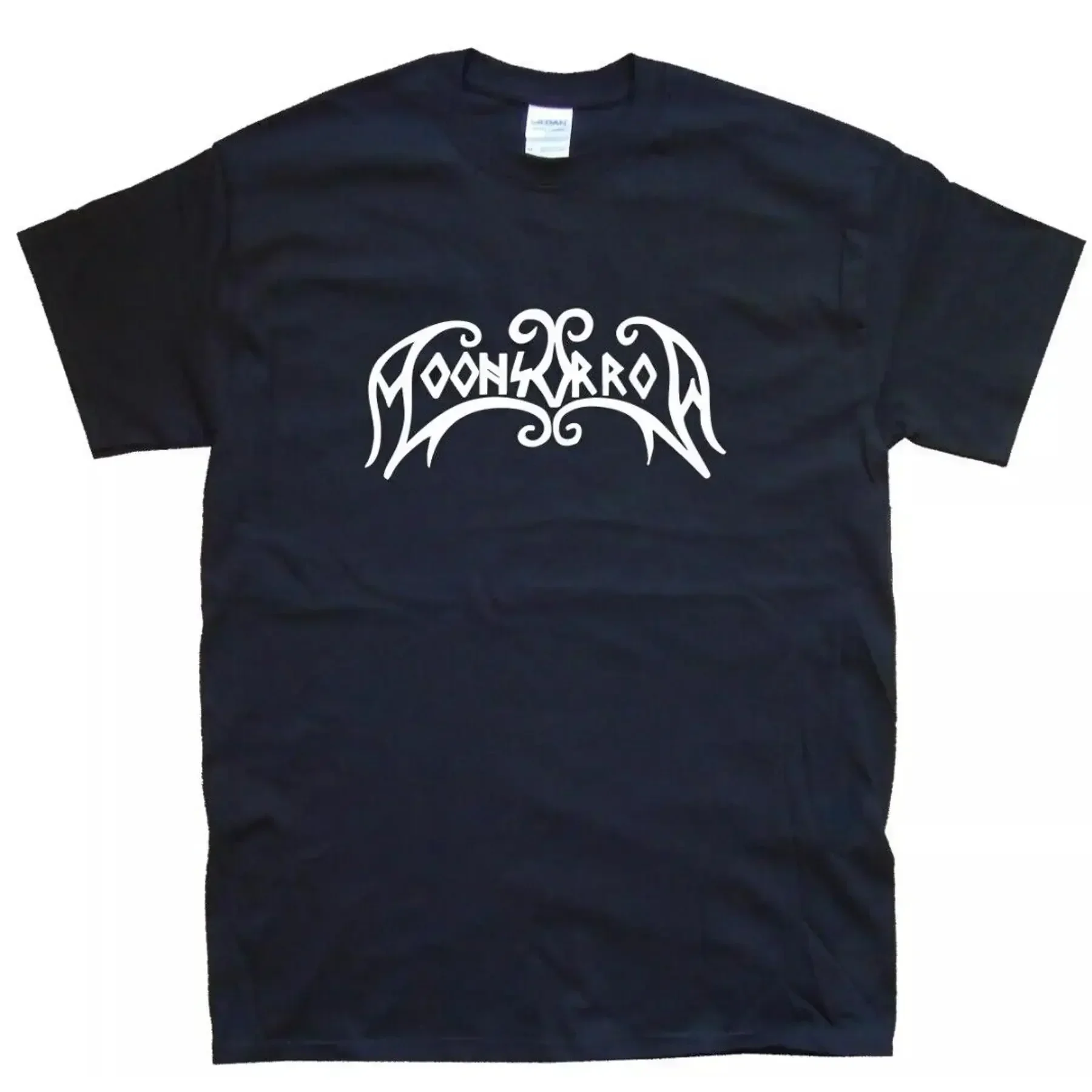 MOONSORROW T-SHIRT All sizes S M L XL XXL colours Black, White