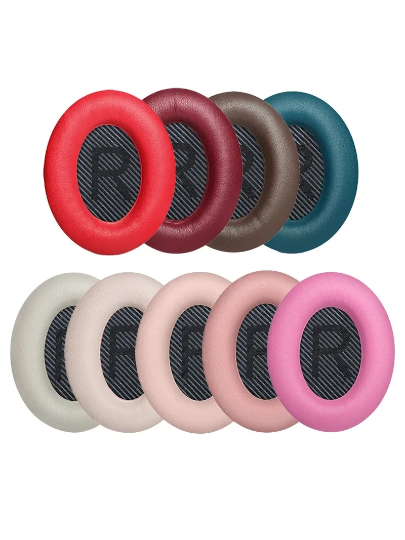 

New arrival quietcomfort 35 qc 15 25 QC15 QC25 QC35 II QC35ii AE2 AE2I AE2w QC3 Replacement earpads cushions ear pads