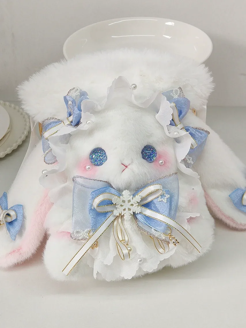 Рисунок 5 - Сумка-ведро с кроликом Kawaii