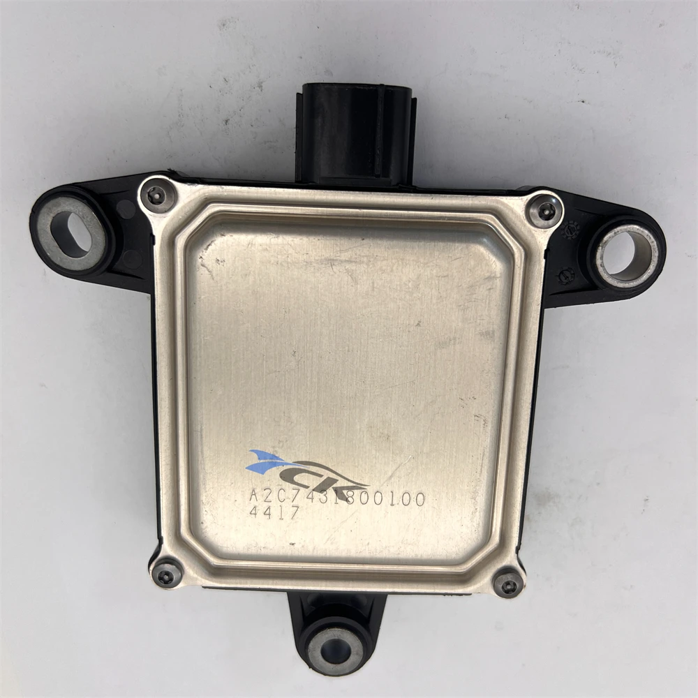 

88162-60062 Adaptive Cruise Control Module Radar A2C7719430000 Blind Spot Monitoring Radar Sensor Module For Toyota Land Cruiser