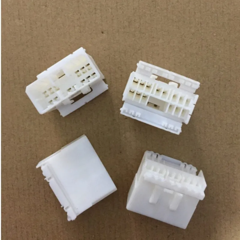 

20 шт./лот 174934-1 174952-6 179956-6 1928403966 1928404324 1928498006 1-965640-1 разъем новый оригинальный