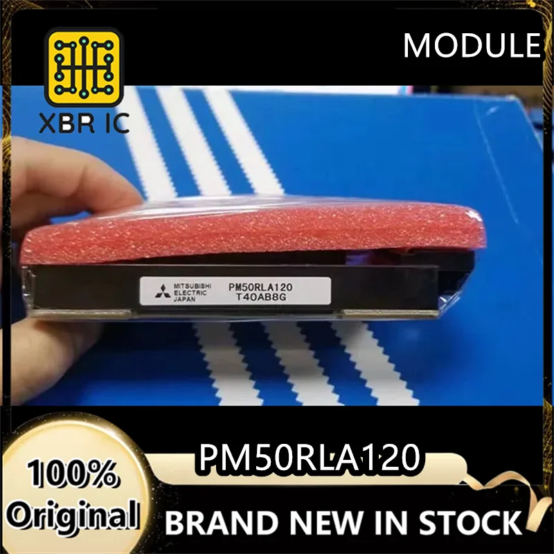 

(1/10 piece) PM50RLA120 50RLA120 module power module brand new original authentic spot fast delivery