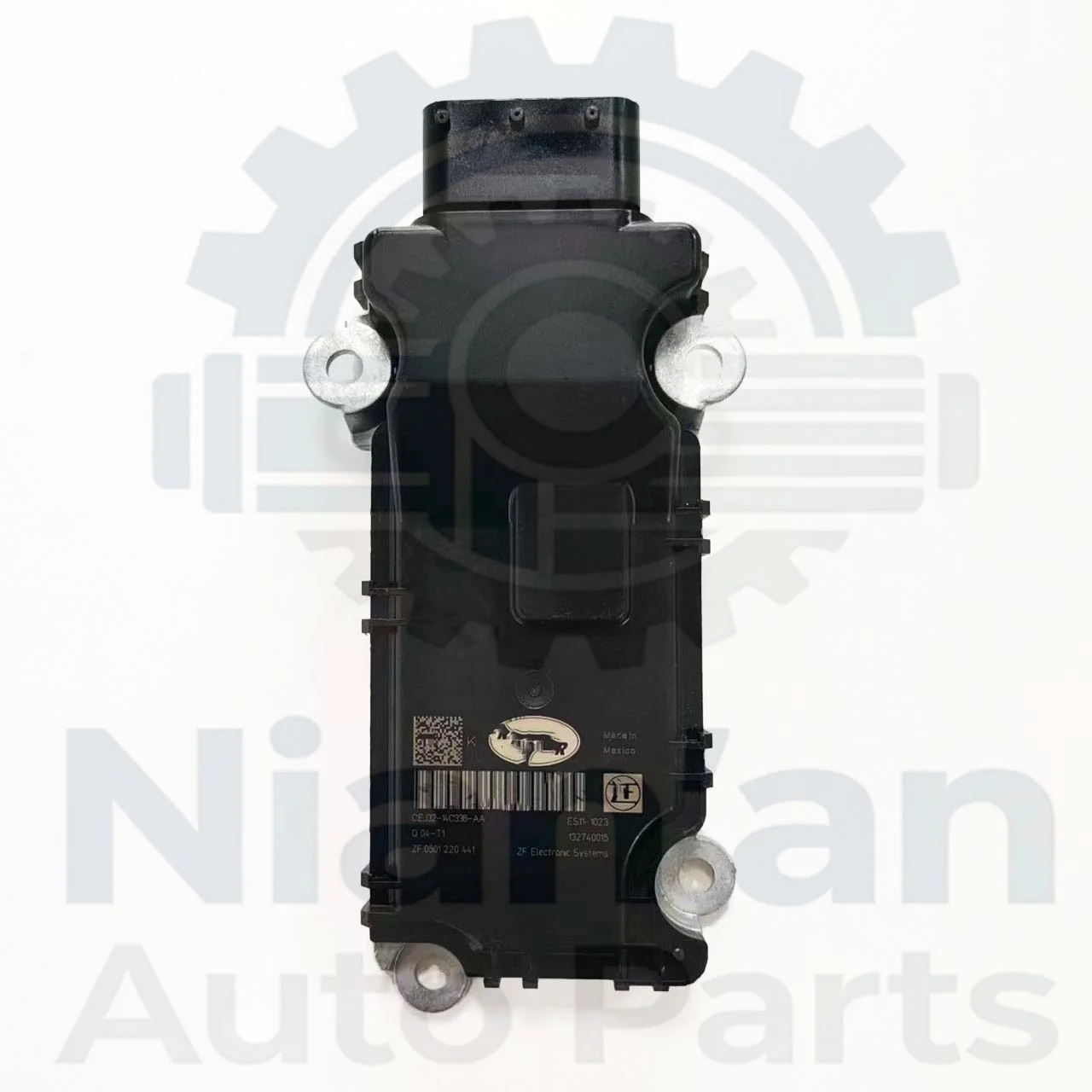 9HP48 9HP-48 9AT auto trans control unit (TCU) is suitable for the Land Rover Range Rover Evoque, model ZF0501220441.