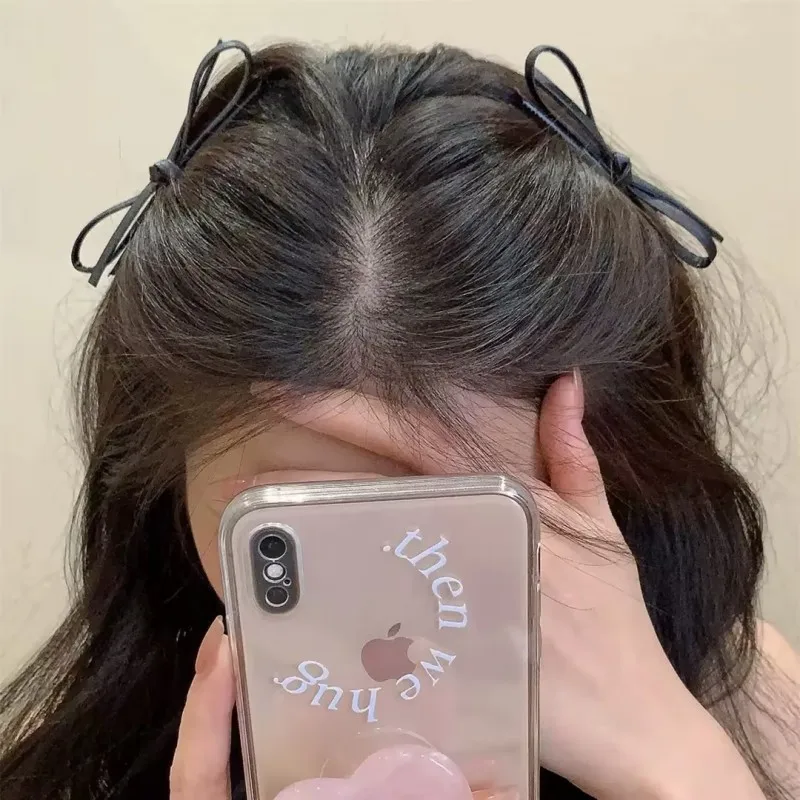 Pince à Cheveux Ave… - image