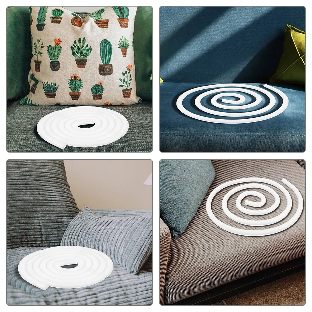 Casa sofá slipcover espuma aperto antiderrapante capa de sofá varas espuma tucker pinça para protetor de móveis capa de sofá varas