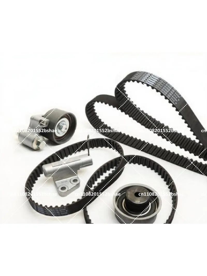 timing belt of camshaft pulley / tensioner  for  750 MG7 2.5L V6 engine