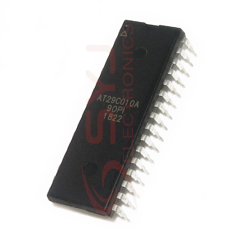 AT29C010A-90PI AT29C010 SPP80P06P SPP80P06P TDA1558Q TDA1558 LM1084IS-3.3 LM1084IS MC68332ACFC16 MC68332 VIPER20A VIPER20
