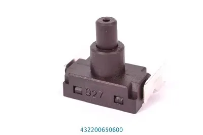 1PC For Philips vacuum cleaners FC8380 FC8381 FC8386 FC8388 FC8392 FC8394 FC8396 FC8398 Switches