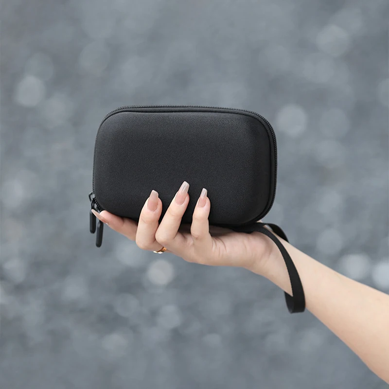 صندوق واقي مضاد للسقوط لـ Insta360 Ace Pro ، حقيبة تخزين كاميرا الحركة ، حقيبة يد محمولة ، حقيبة حمل ، إكسسوارات رياضية