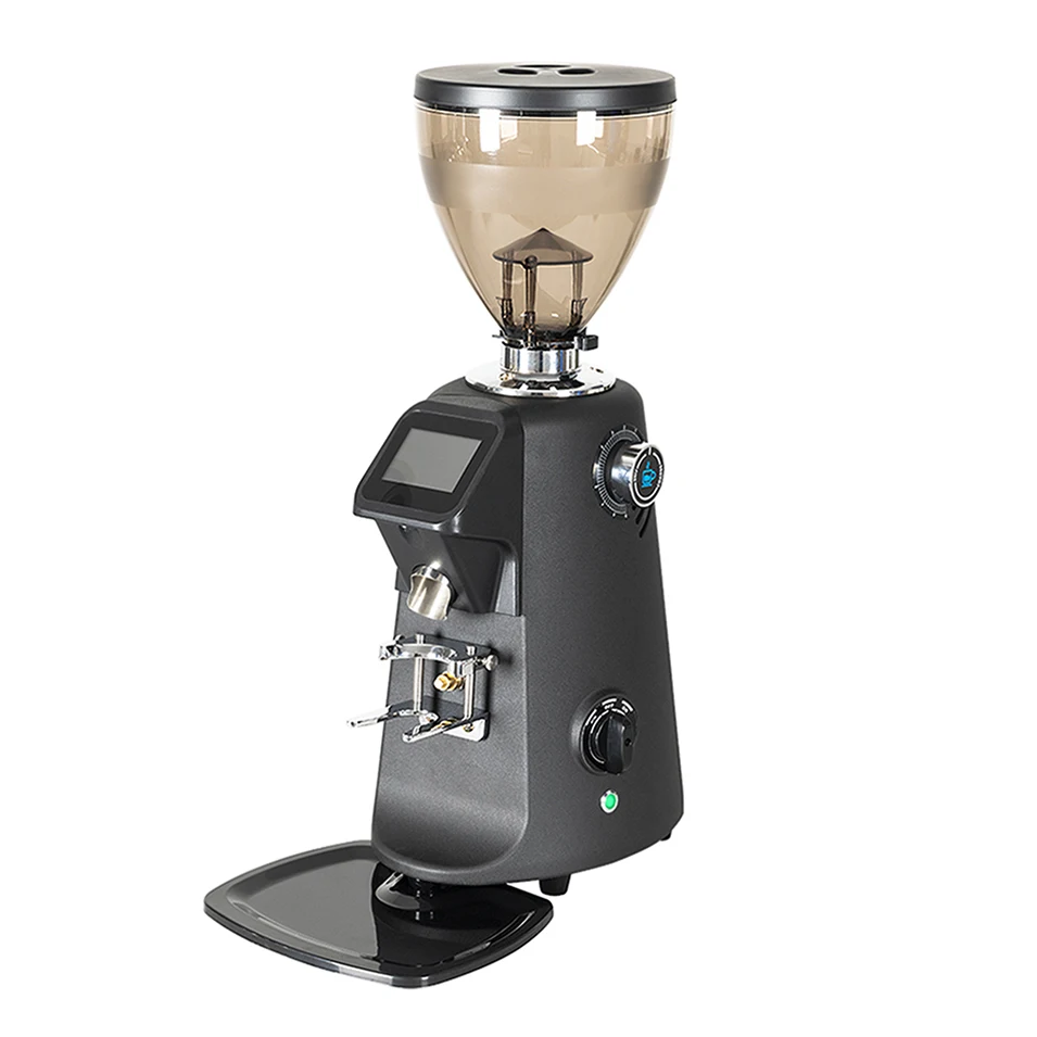 

hot Coffee Roasters with Grinder Milling/Commercial Coffee Grinder/Coffee Mile Grinder