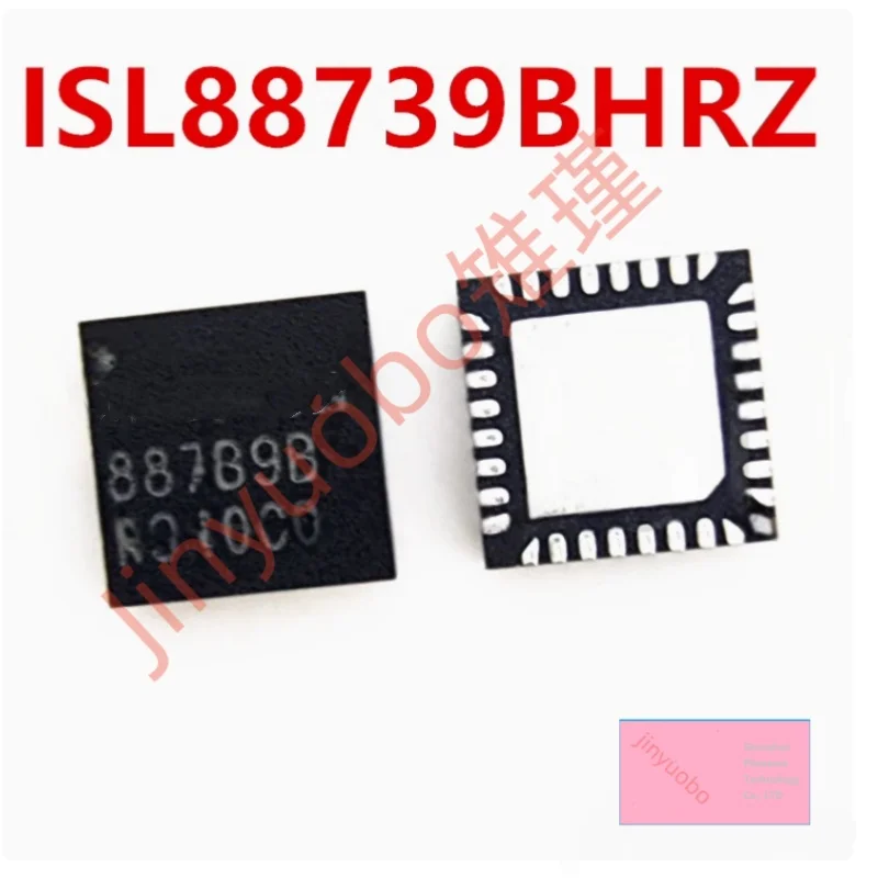 (1 piece) ISL88739BHRZ-T ISL88739BHRZ Soldered 88739B QFN-32 Charging/Charge Pump IC