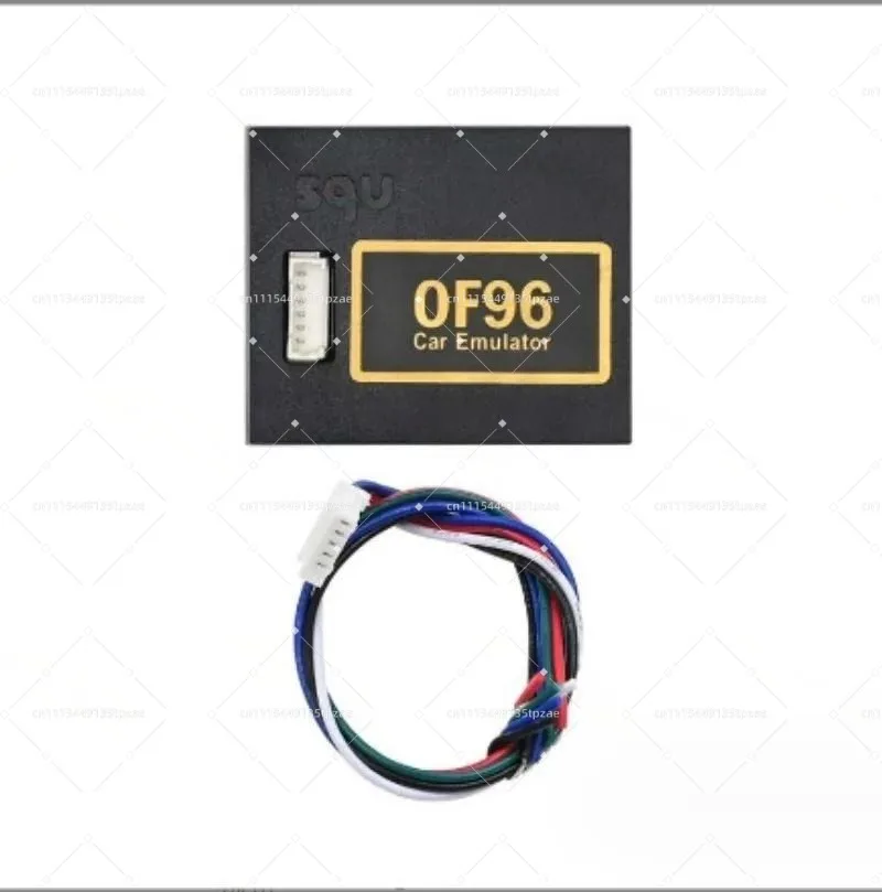 SQU OF80 OF96 OF110 Universal Auto Signal Simulator Auto Diagnostic Maintenance Accessories