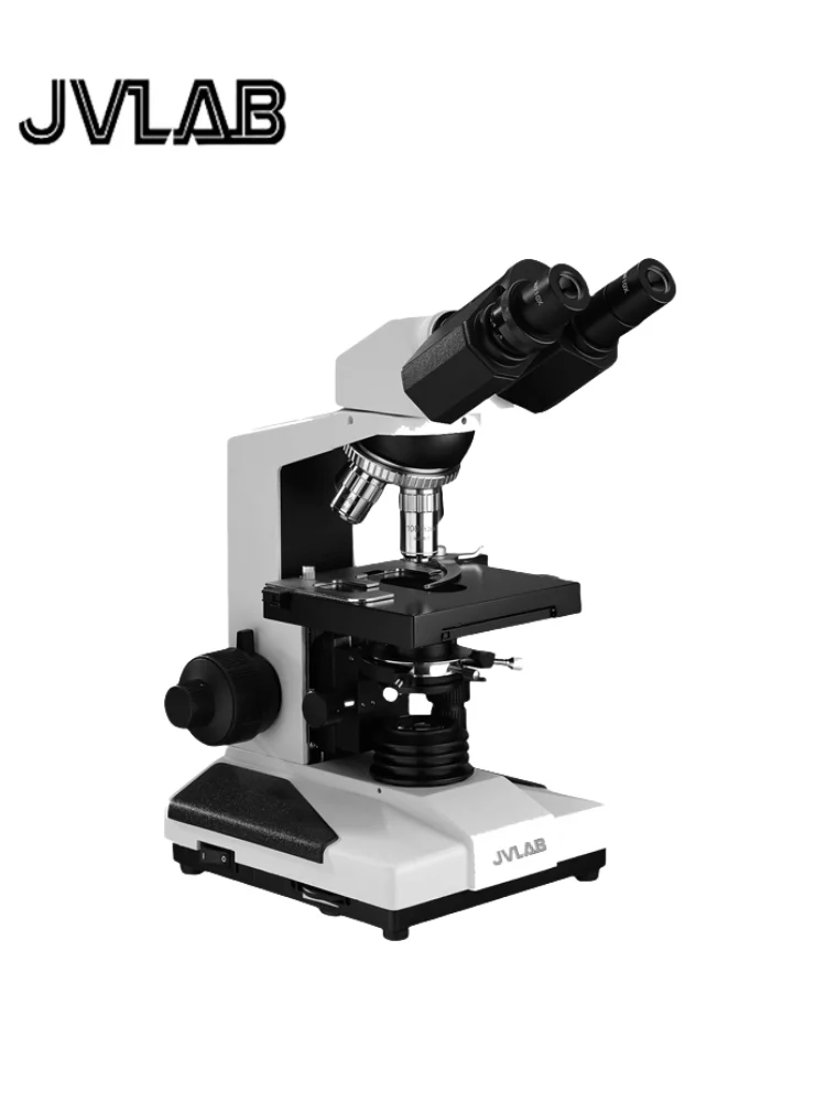 Professional  Biological Microscope 40X-1000X L2000B Binocular Trinocular Professional Laboratory Microscope