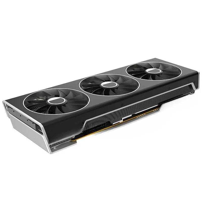 

RX7900XTX overseas version PRO/6950XT/6800XT game display A card