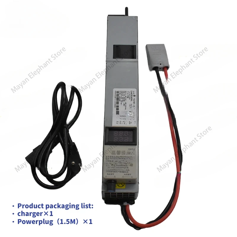 

1A - 50A Current 3V~ 15V Voltage Adjustable Charger 12V 14.6V 3.65V Lifepo4 Li-ion Lipo Lithium Fast Charge 1S 4S