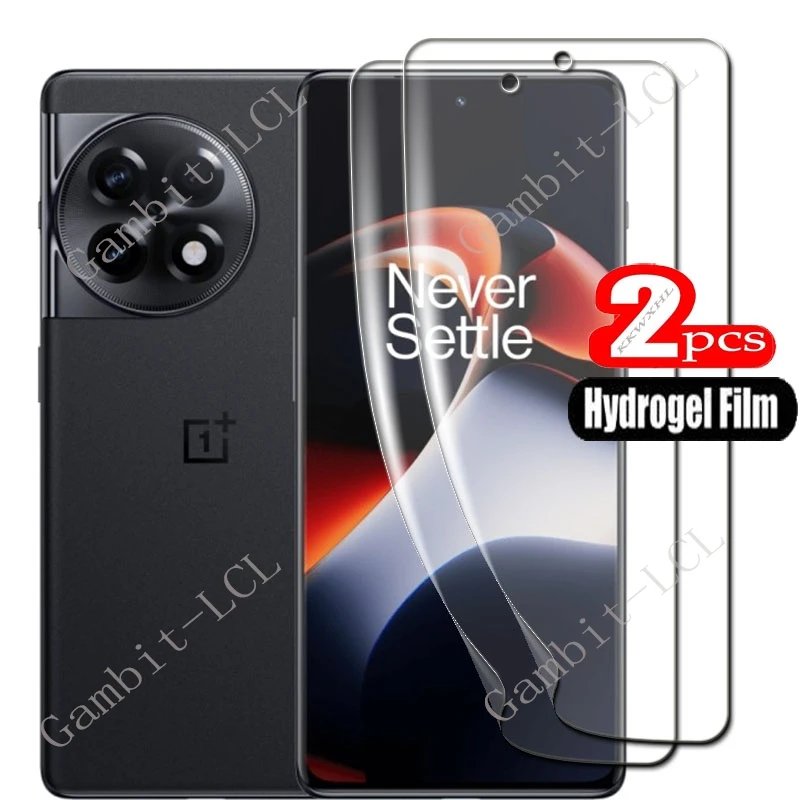 2PCS For OnePlus Ace 2 Pro 6.74