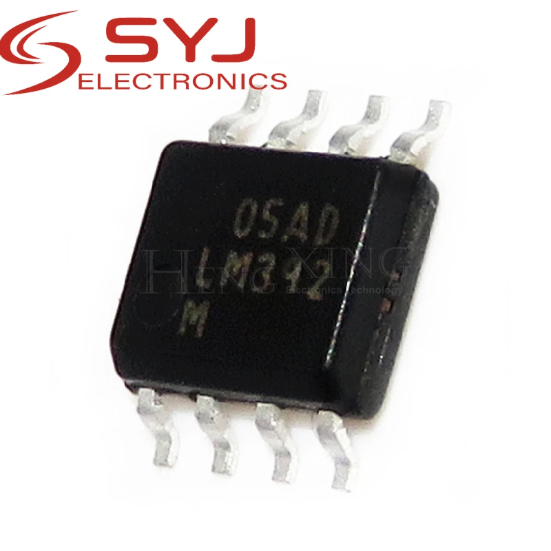 

10 шт. LM392M LM392 SOP-8