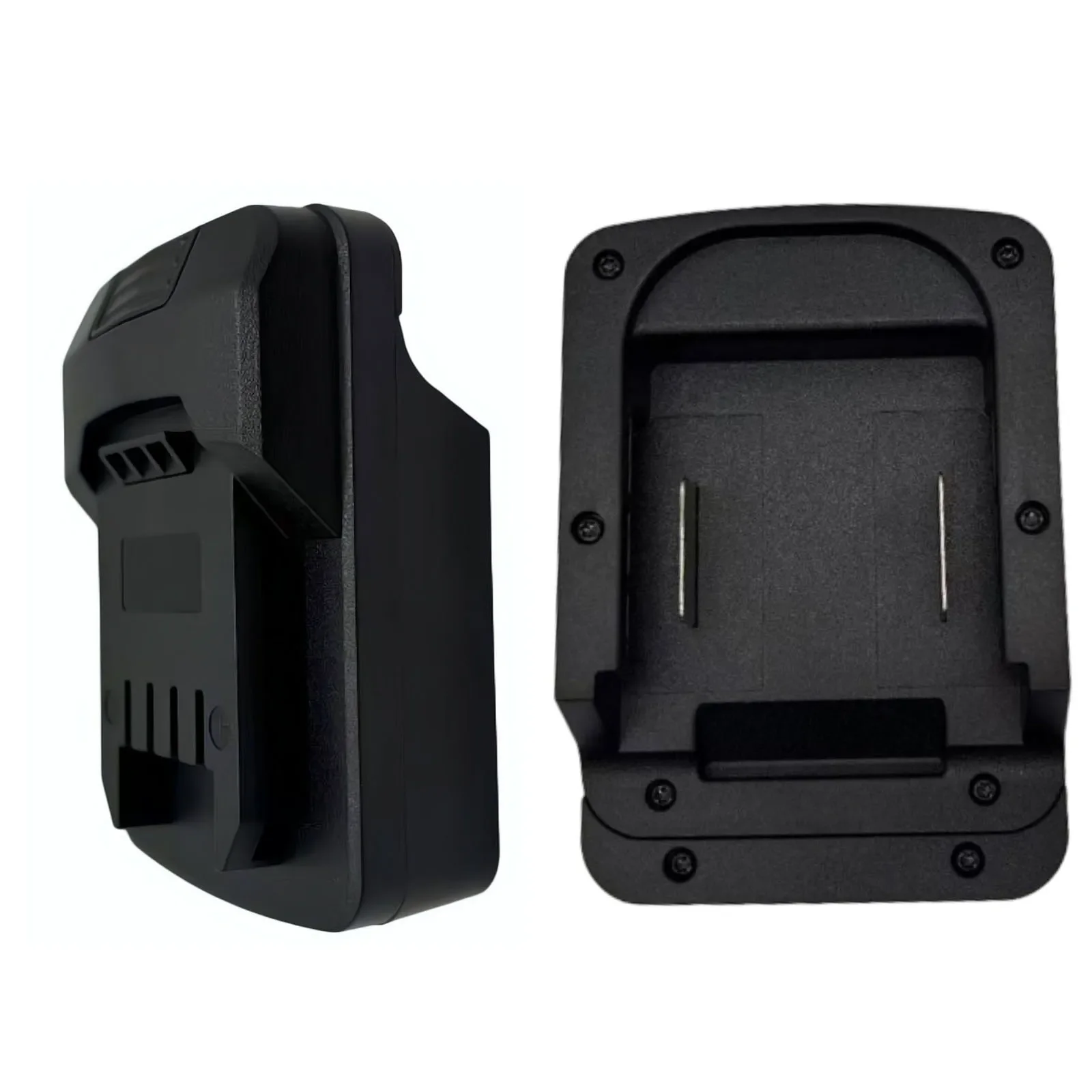 

For Parkside Compatibility Achieved Convert Your Existing Battery Lineup (For BL1815 BL1830) into New Opportunities