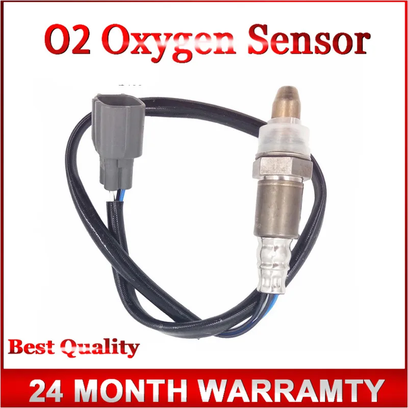 

234-9049 Датчик кислорода AIR FUEL RATIO Lambda O2 подходит для TOYOTA CAMRY SOLARA 2.4L SIENNA RAV4 3.5L 2006-2012 NO # 89467-07010