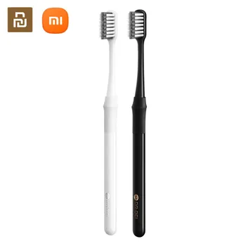 オリジナル ドクター B トゥース バス メソッド バーシュ ベター ブラシ ワイヤー カップル Xiaomi Youpin のトラベル ボックスを含む