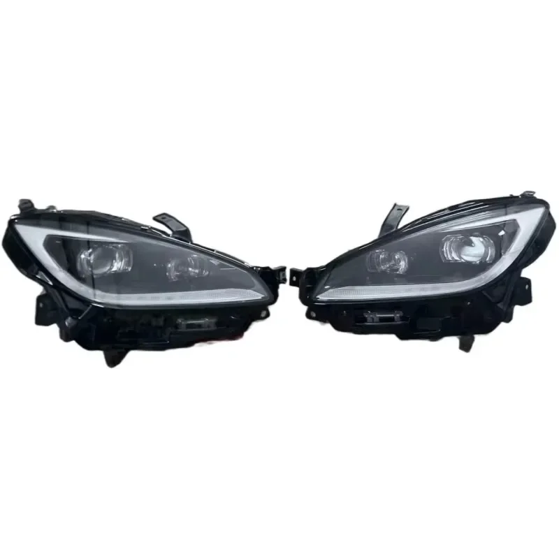 Original 22-24 for GR86 & for BRZ LED Headlight Assembly Featuring Daytime Running Light