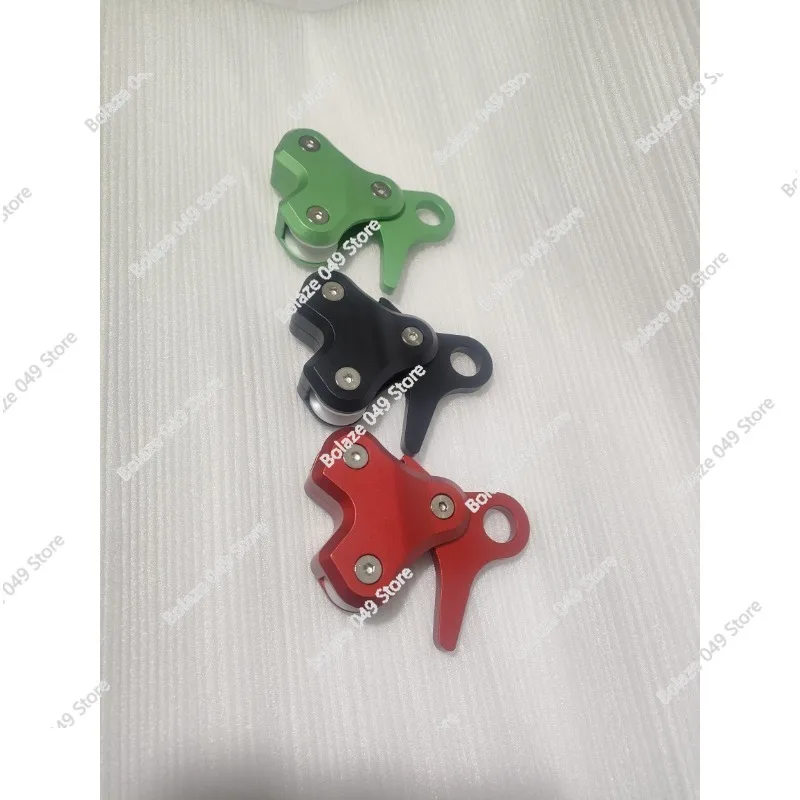 

Бесплатный дайвинг, шкив для дайвинга, веревочный ретрактор, быстрый акварельный ретрактор для дайвинга, направляющая, веревочный ретрактор, алюминиевый сплав