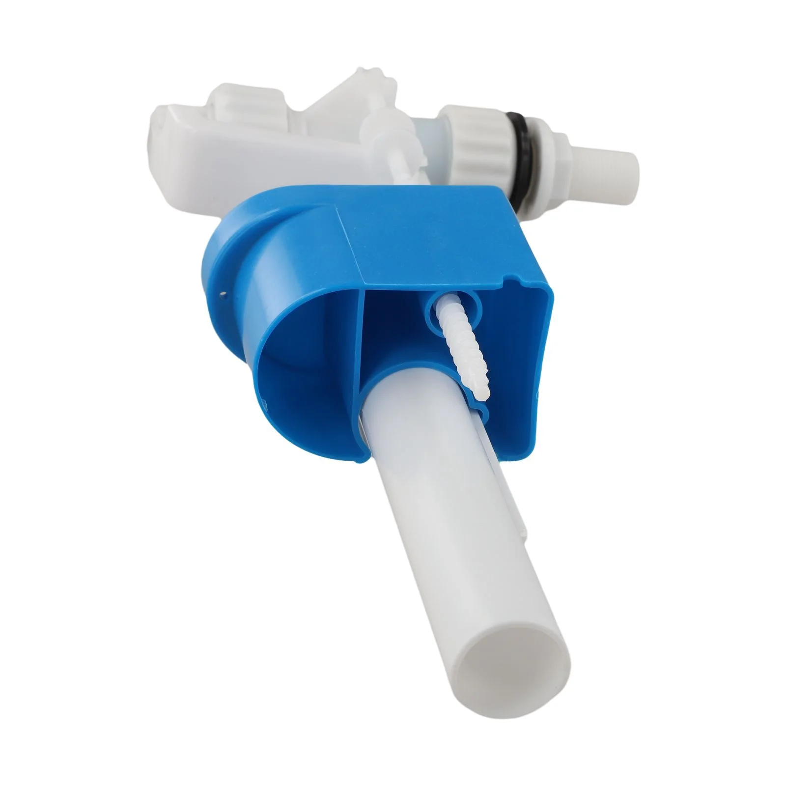 3 8 inch threaded side For inlet valve connector for water tank injection valve compatible with most toilet models