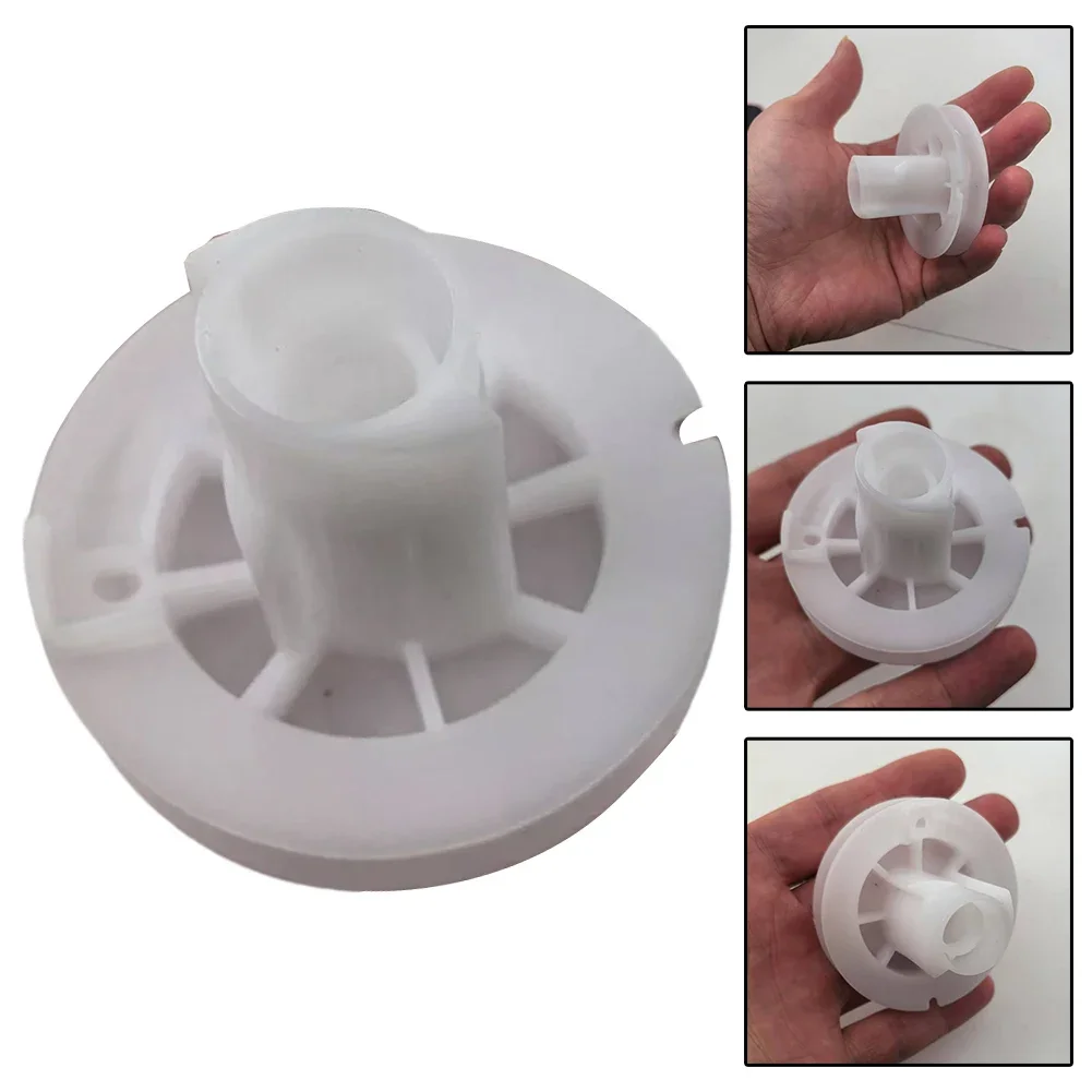 

Enhanced Performance Recoil Starter Rotors Tailored for Outdoor Tasks with Compatibility Across Several Models Set of 5