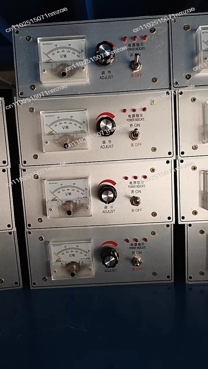 Type III 20A 30A 32A Three-Phase Torque Controller - Cable Tension Control for Blown Film & Printing Machine