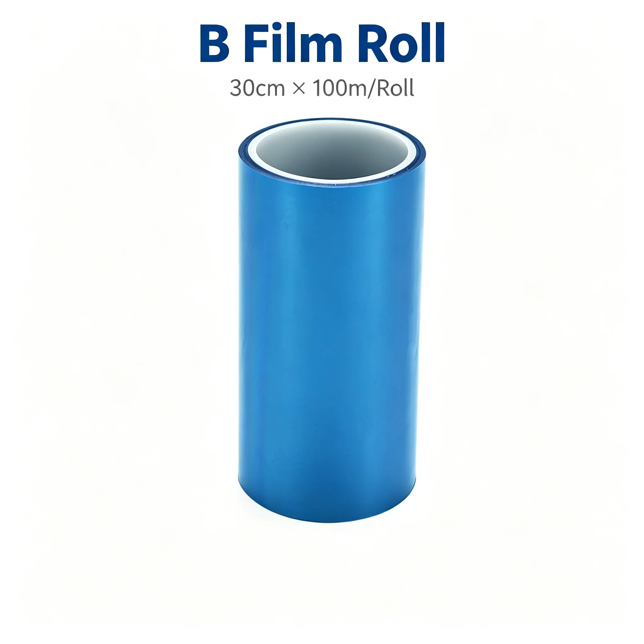 Variant: Blue B Film 100m Rol