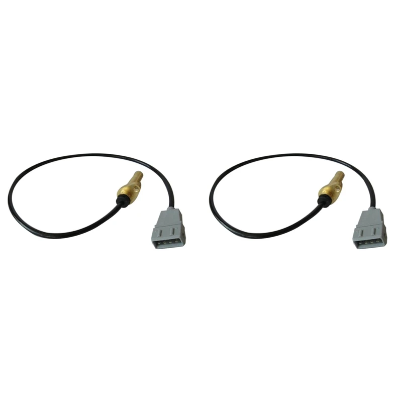 

2X 7917415537 For Linde Speed Sensor 131/335 Accessories For LINDE Electric Forklift T20 E15E16E20